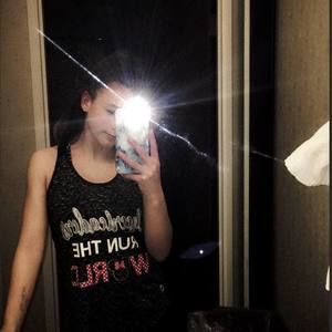 Meet your Posher, Shelby